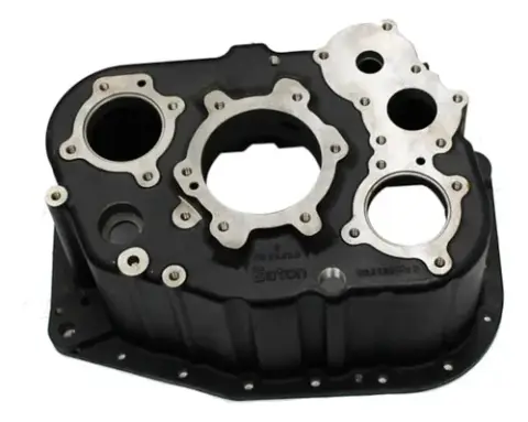 Carcaça Trás Câmbio FTS16112L para Ford