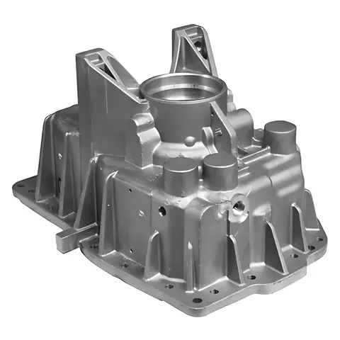 Carcaça Traseira FSO4505 para Ford 816 1119