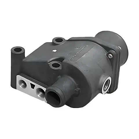 Carcaça Válvula MWM X12 13-15180E 26-31260E
