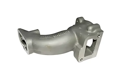 Carcaça Válvula Termostática MB 608 708