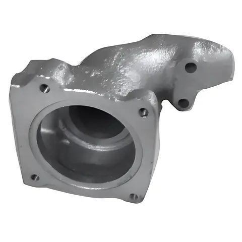 Carcaça Válvula Termostática MB LO608D