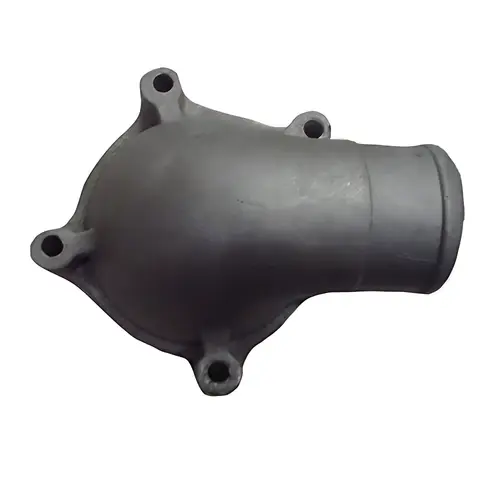 Carcaça Válvula Termostática para Volvo FH FM B9