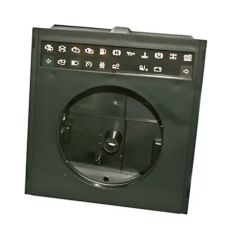 Carcaça Velocímetro para VW Todos Modelos Até 2000