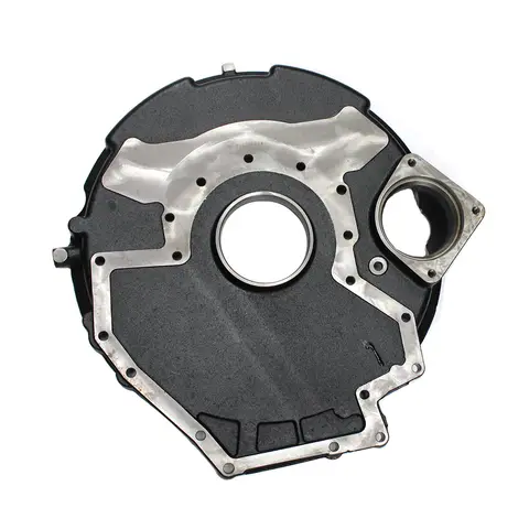 Carcaça Volante Motor MWM