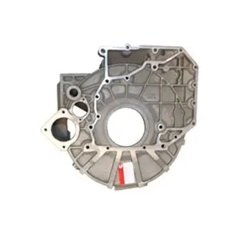 Carcaça Volante Motor para Ford Cargo 2042 2842