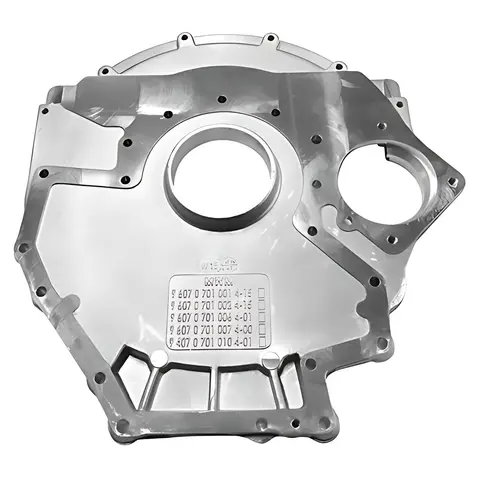 Carcaça Volante Motor para Ford F250 99/06