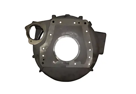 Carcaça Volante Motor para VW 26.260 31.260