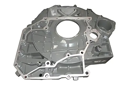 Carcaça Volante Motor VW 7.100 8.140 8.120 8.150