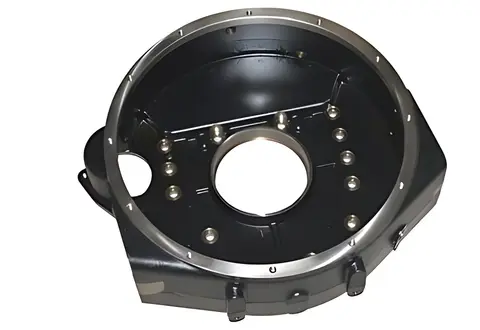 Carcaça Volante Motor VW Constellation