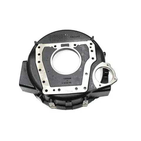 Carcaça Volante Motor VW X12 MWM
