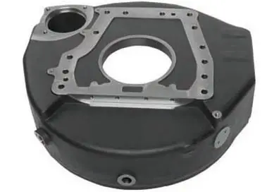Carcaça Volante para Volvo VM Motor MWM X12