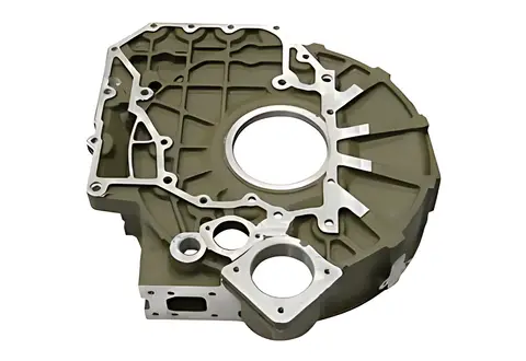 Carcaça Volante para VW 8.150E 9.150E 13.170E