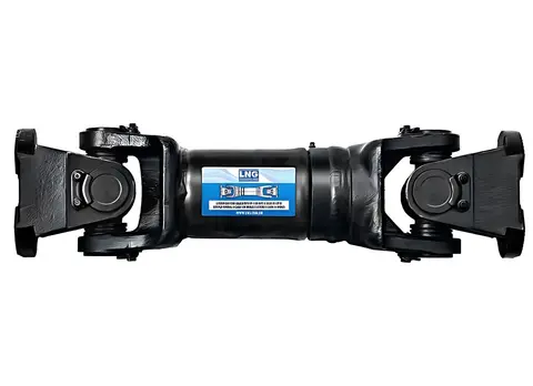 Cardan Completo 640MM para Volvo VM310