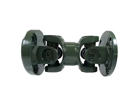 Cardan Completo Compatível Trator John Deere