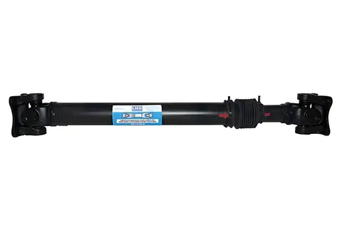 Cardan Completo Dianteiro em Aço Hilux 05 a 11