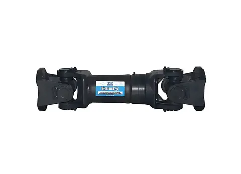 Cardan Completo em Aço para Iveco Stralis