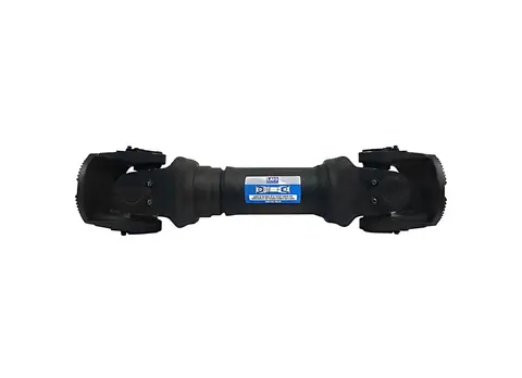 Cardan Completo MB Atron Axor Lng