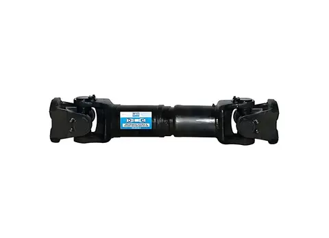 Cardan Completo MB L2638 LK2638 LS2638