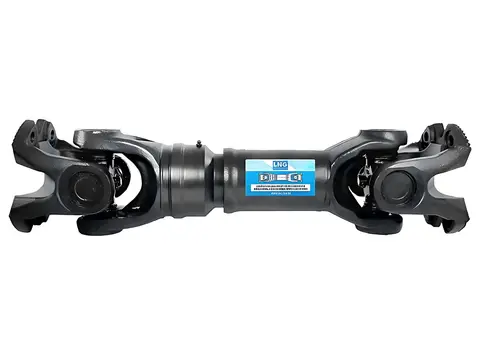 Cardan Completo para Iveco Stralis Volvo FH