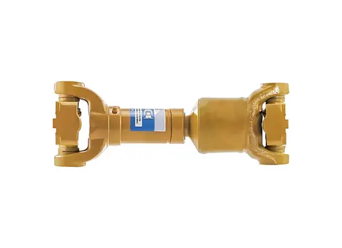 Cardan Completo para Pa Carregadeira Case