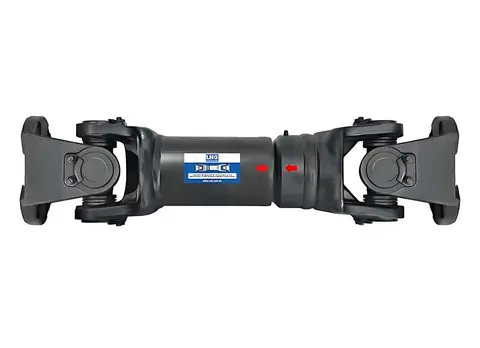Cardan Completo para Volvo FH FM