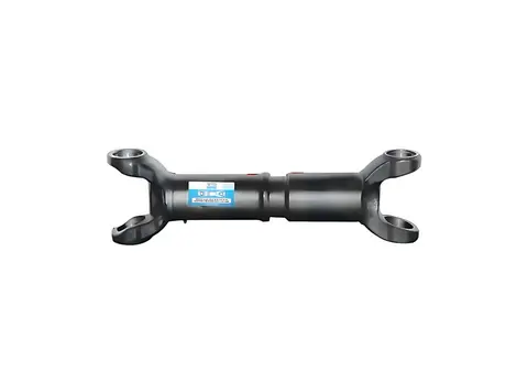 Cardan Completo Parcial Aço para Scania 113