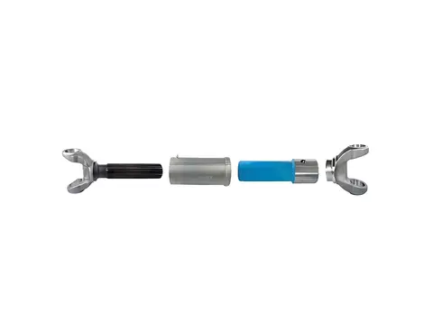 Cardan Entre Eixo 490MM para Scania Série 3 4