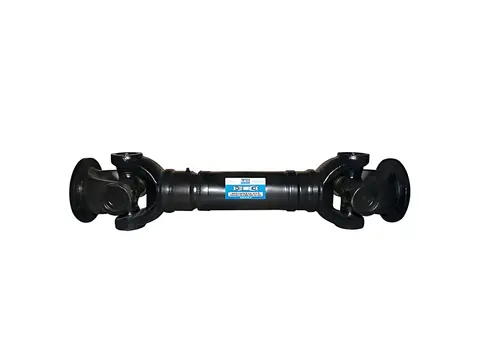 Cardan Entre Eixo Aço MB 2219 2220 2318 730MM