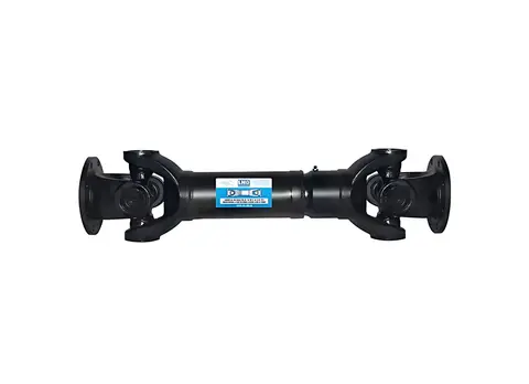 Cardan Entre Eixo Aço MB 2325 2423 680MM