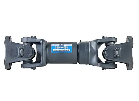 Cardan Entre Eixo para DAF XF480 XF530