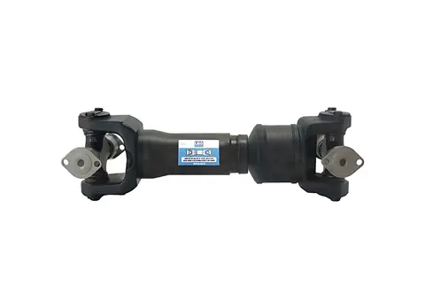 Cardan Entre Eixo para Ford Cargo