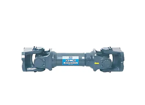 Cardan Entre Eixo para Iveco