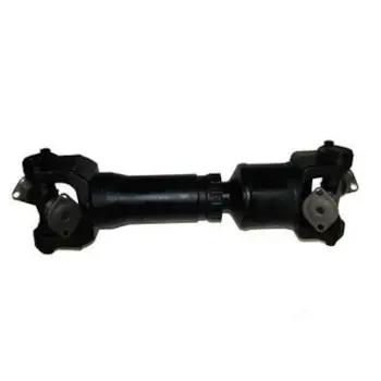 Cardan Entre Eixos MB Actros 2646 2651 6x4