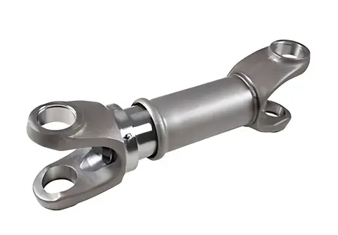 Cardan Entre Eixos VW Constellation 19390 25390