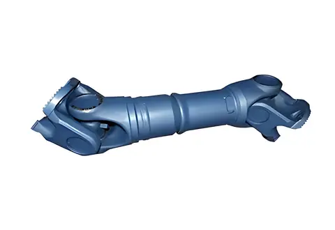 Cardan Entre Eixos VW MAN TGX 29440 29480 33440