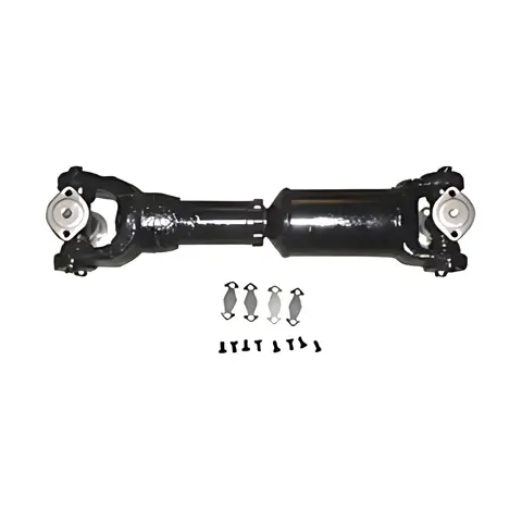 Cardan Kit Entre Eixo para Volvo FH12