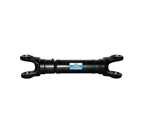 Cardan Parcial Aço R476MM MB 2429 2635