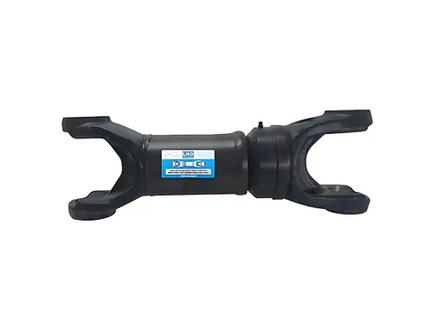 Cardan Parcial para Iveco Stralis Eurotech