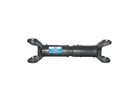 Cardan Parcial para Scania 124 Aço