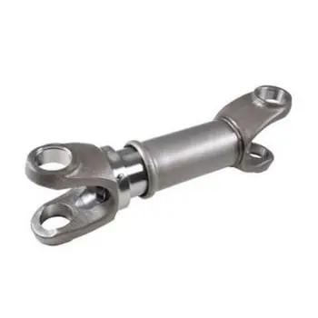 Cardan Parcial para Scania G420 R440 6x4