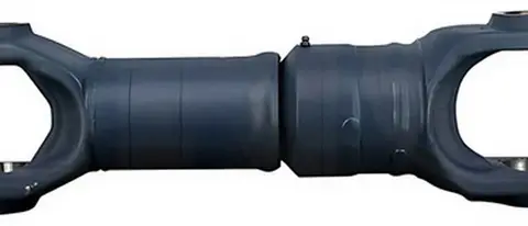 Cardan Parcial para Volvo FH FM