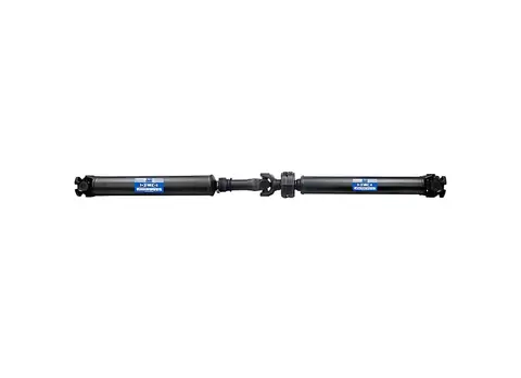 Cardan Trás Hilux 2012 Completo Lng