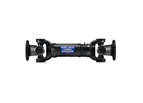 Cardan Traseiro Compl MB 2423K Lng