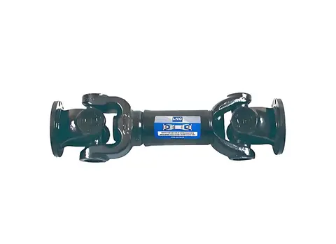 Cardan Traseiro Completo MB 586MM Orig