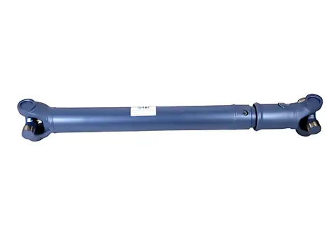 Cardan Traseiro Completo para Scania