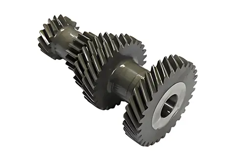 Carretel Câmbio 260F para Ford F1000 F100 D10 C10
