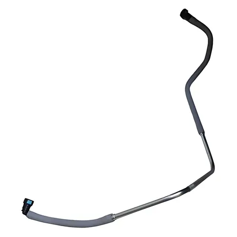 Tubo Saída Água Compressor