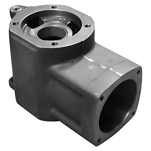 Cárter Compressor para Ford 2422 VW 24220