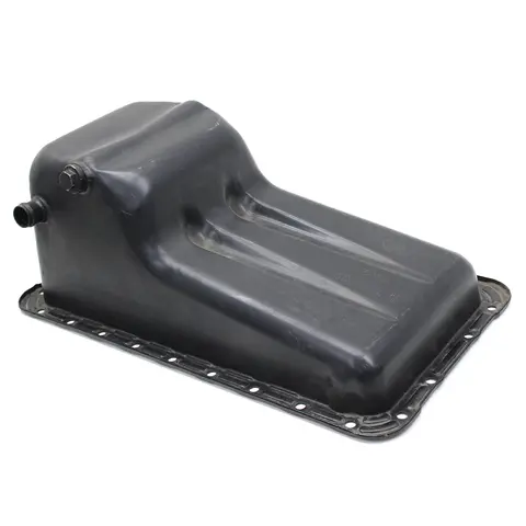 Cárter de Óleo MWM Sprint 4.08 4CIL VW