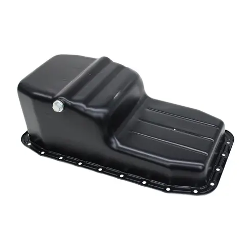 Cárter de Óleo Original MWM X10